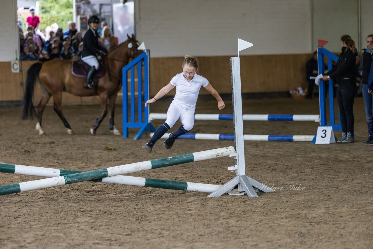 Bild 101 - Pony Akademie Turnier